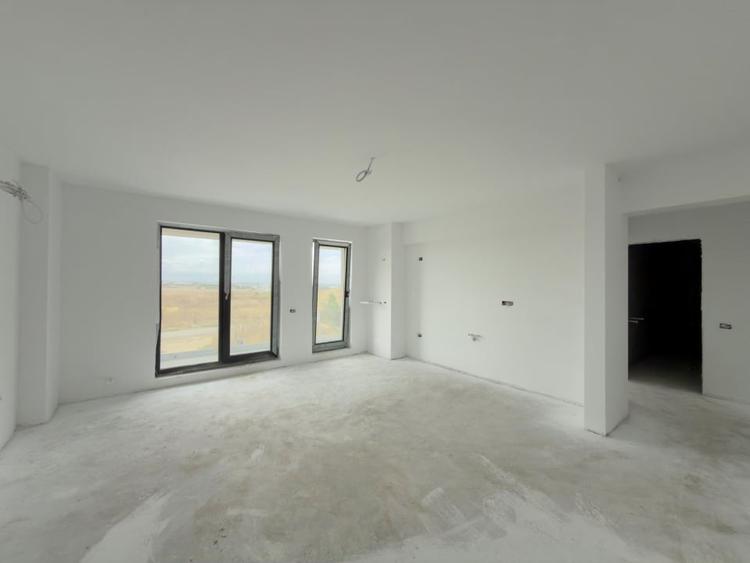 Apartament 2 camere Tomis Plus - Bloc NOU - 4