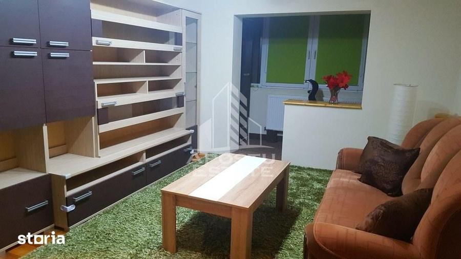 Apartament cu 2 camere de inchiriat, Spitalul Judetean,Timisoara - 3