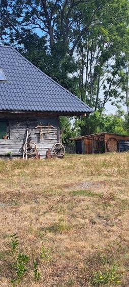 Casă cu 3 camere în Bătrâna
