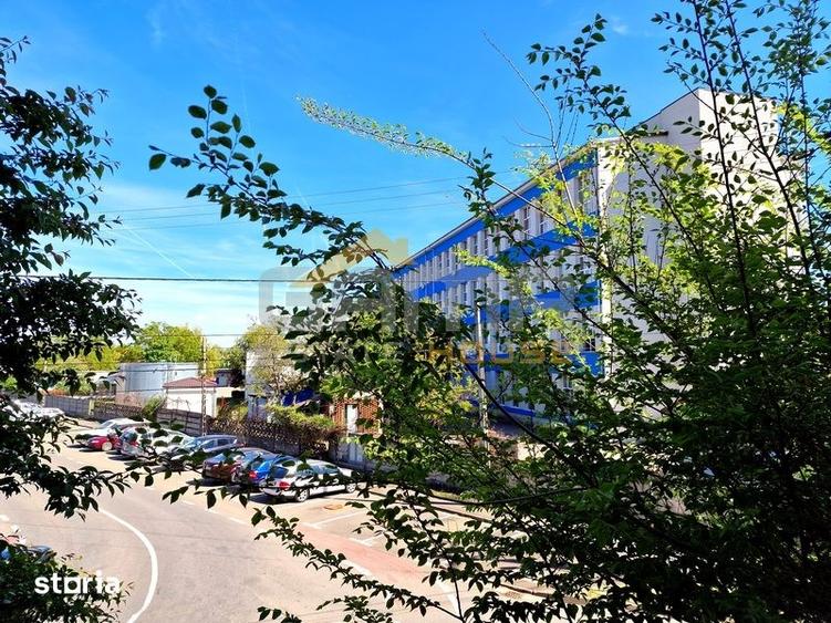 Apartament cu 2 camere în Confecții