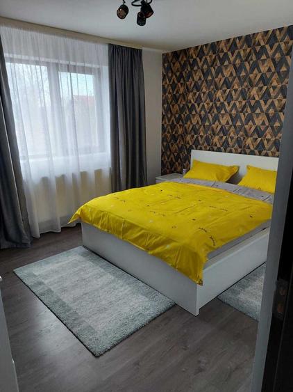 Inchiriez apartament 2 camere - 6