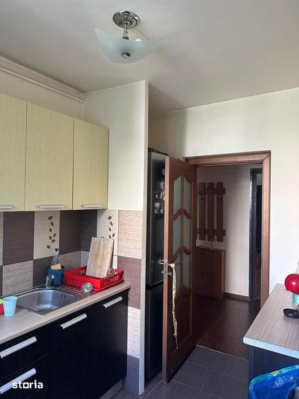 Apartament 4 camere Titan/Pia?a Mini? - 12
