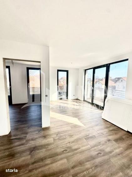 Apartament nou 5 camere, scara interioara, in inima Cetatii - 10