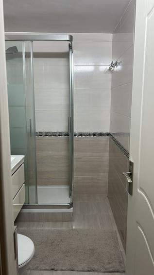 Apartament cu 2 camere decomandat în Salca