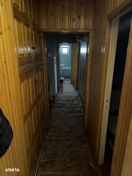 Apartament cu 3 camere decomandat în Freidorf