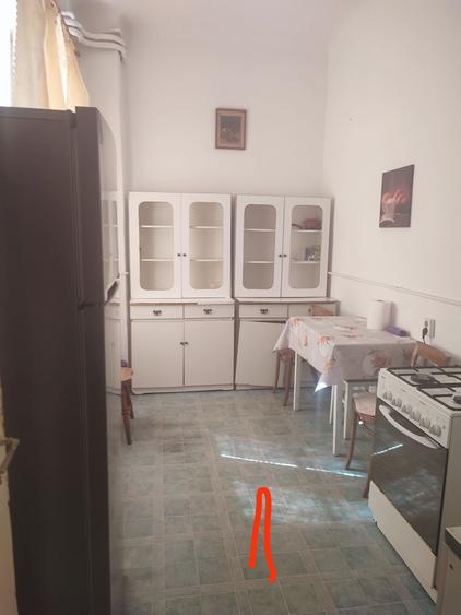 Apartament cu 2 camere decomandat în Exterior Vest