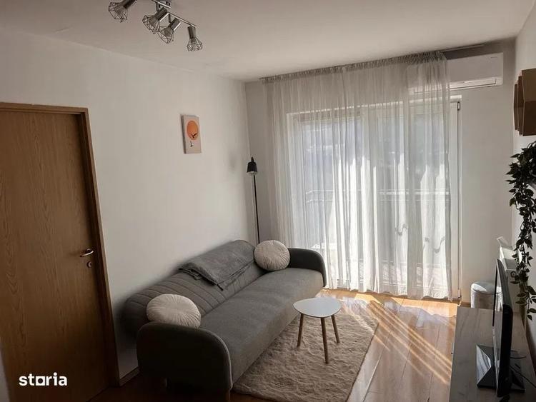 Apartament cu 3 camere / bloc nou / cart. Gheorgheni /zona Brancusi - 1
