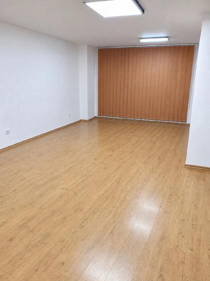 Spațiu comercial, de 1,150 mp, în Central