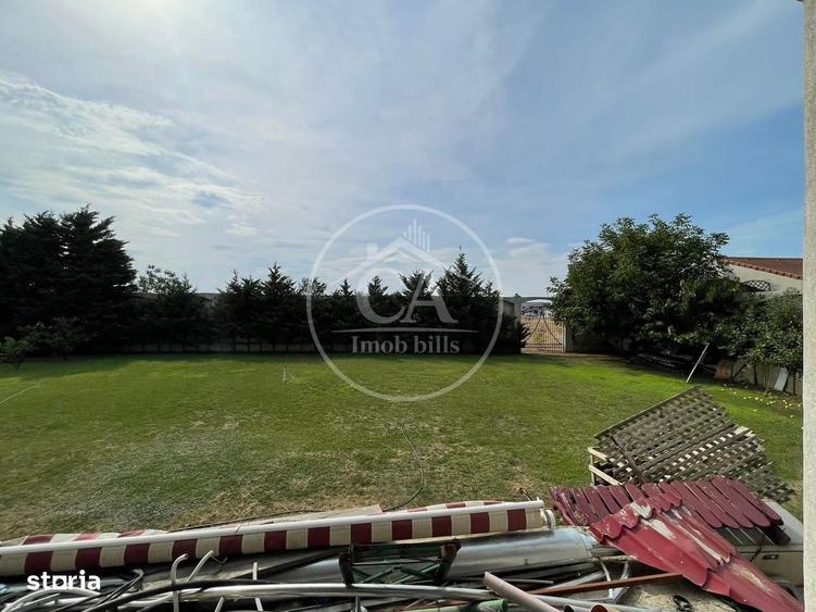 Proprietate speciala de inchiriat D+P+E+M in Calea Aradului, Oradea - 4