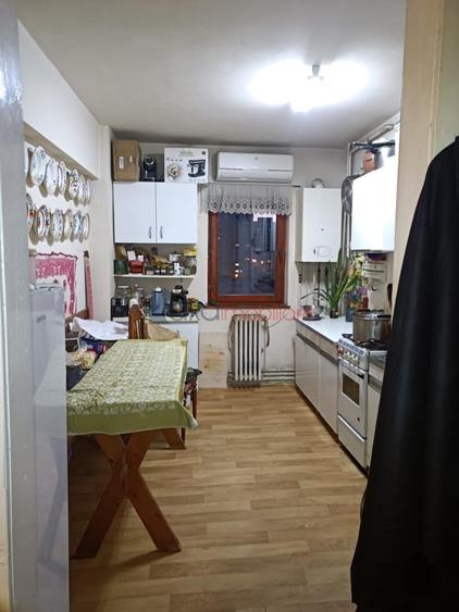 Apartament cu 3 camere decomandat în Mănăștur