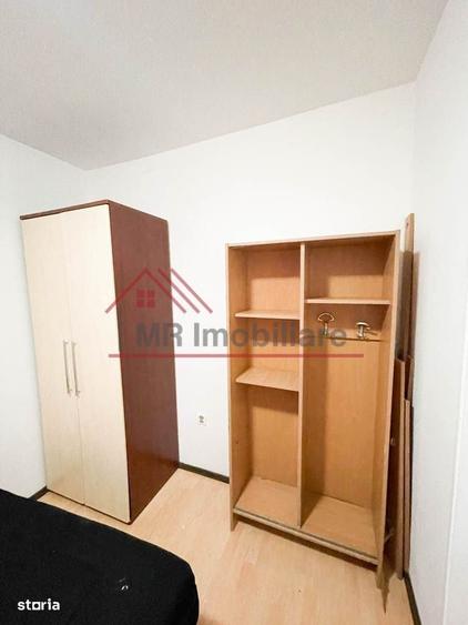 Apartament cu 2 camere semidecomandat în Gheorgheni