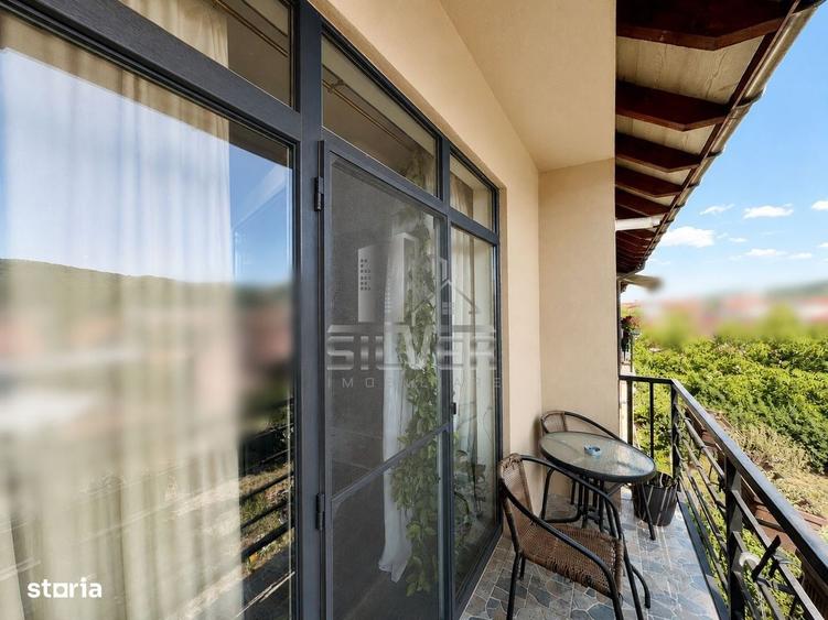 Apartament cu 3 camere/77mp/parcare/zona strazii Tautului. - 4