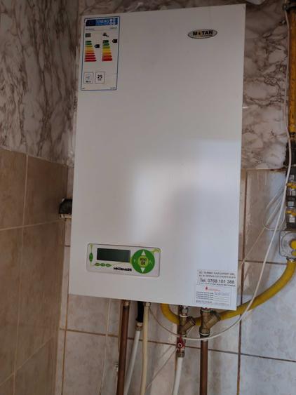 Apartament cu 2 camere în Ultracentral