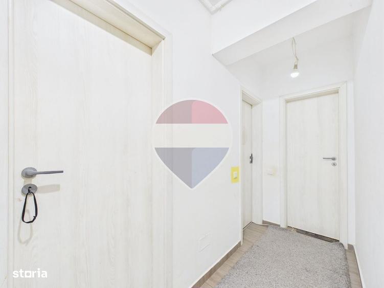 Apartament 2 camere | 52,7 mp utili | Centrala proprie | Metalurgiei - 3