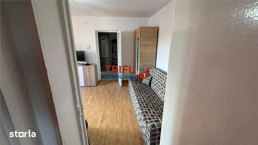 Apartament cu 2 camere decomandat în Cetate
