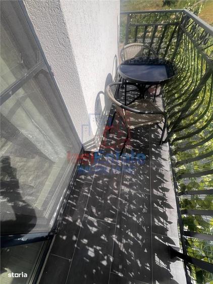 Apartament 2 camere Etaj 1 si parcare Capat Cug - Horpaz - 4
