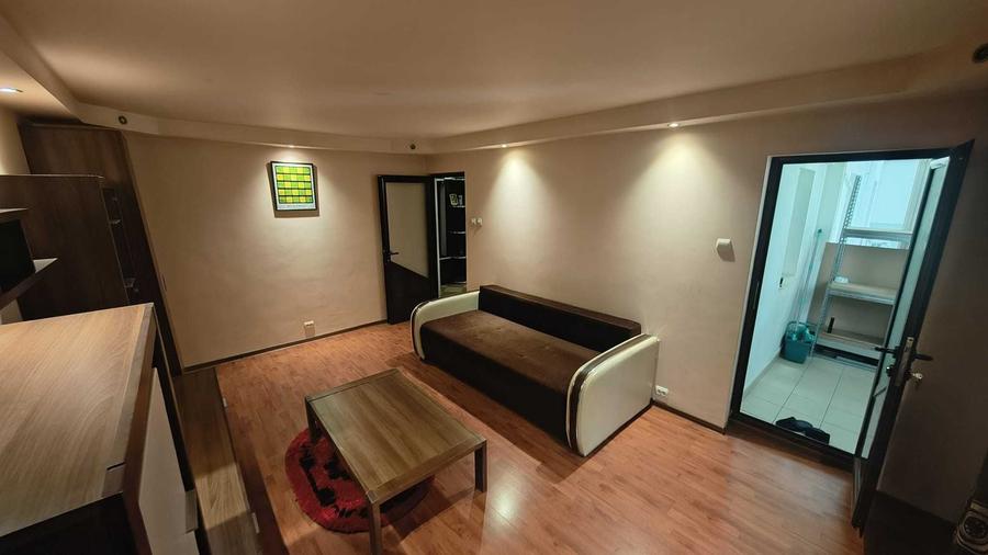 Apartament 2 camere de inchiriat - Bucuresti - Dristor-Vitan - 2500 Ron - 1