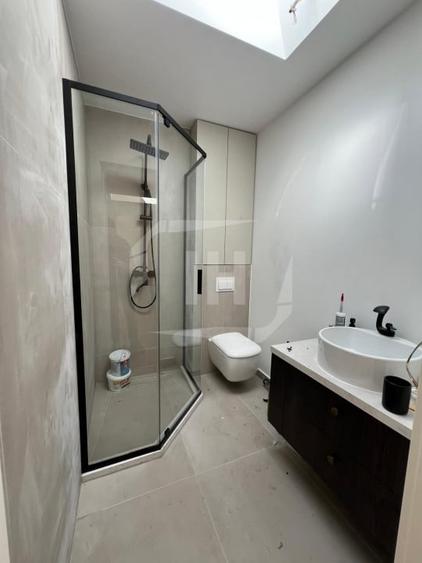 Casa 3 camere I prima inchiriere I  cu parcare I zona Garii - 7