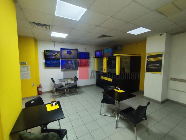 0% Comision - Spatiu comercial de inchiriat in zona Bulevard Timisoara - 3