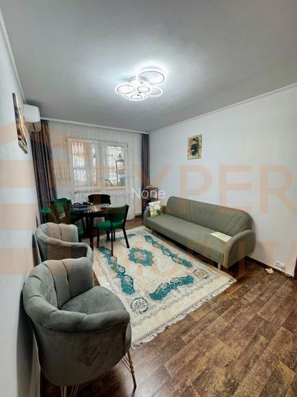 Apartament 2 camere de vanzare Tomis Nord, Constanta