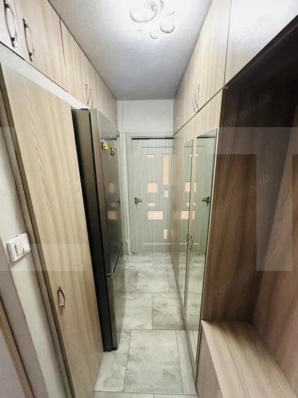 Apartament cu 2 camere in zona Fortuna - 8