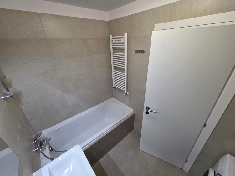 Apartament modern cu 2 camere + Loc de parcare - 4