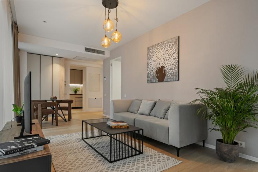 Apartament 2 camere premium | One Lake Club |  Fabrica de Glucoza - 2