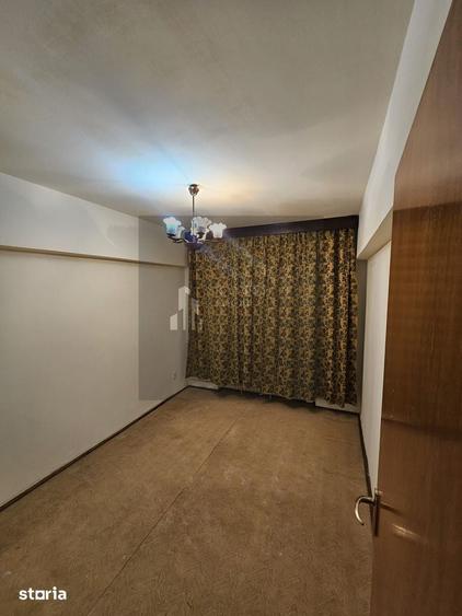 Apartament 4 camere decomandat 80 MP | Tineretului |3 minute de metrou - 1