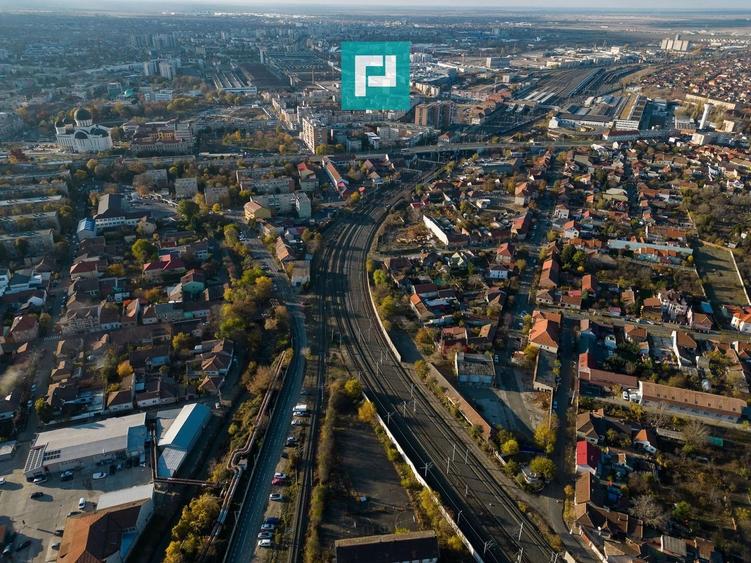 Imobil în suprafață de 3151mp pe Str.Ardealului - 48