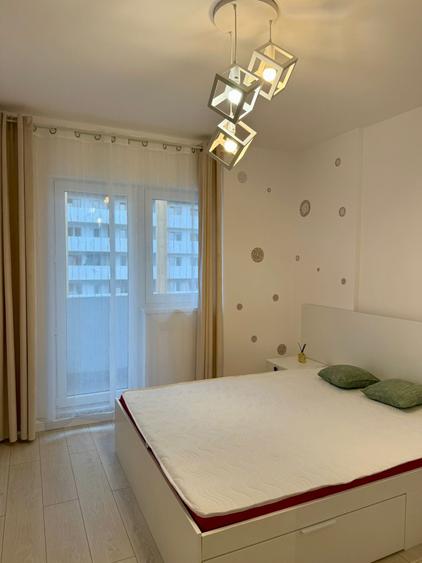 Apartament 2 camere-Ansamblu Rezidential Nou-Loc parcare inclus-Prima inchiriere - 9