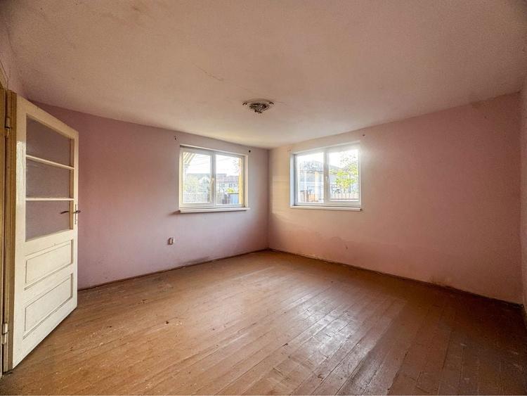 Casa individuala in Cluj-Napoca, ideala pentru renovare si mansardare (Persoana Fizica) - 6