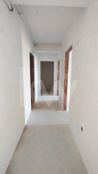 Apartamente finalizate cu 2-3 camere balcon sau gradina Selimbar Sibiu - 4
