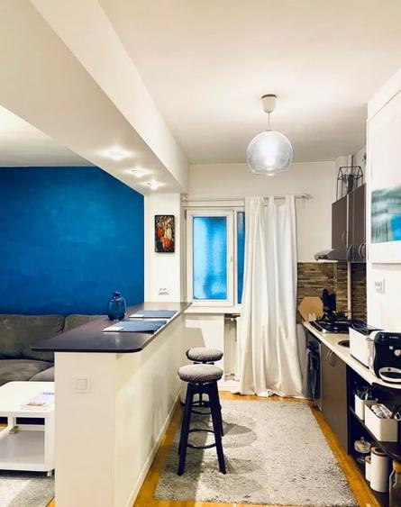 Apartament 2 camere | Centrala de imobil | Universitate-Batistei - 6