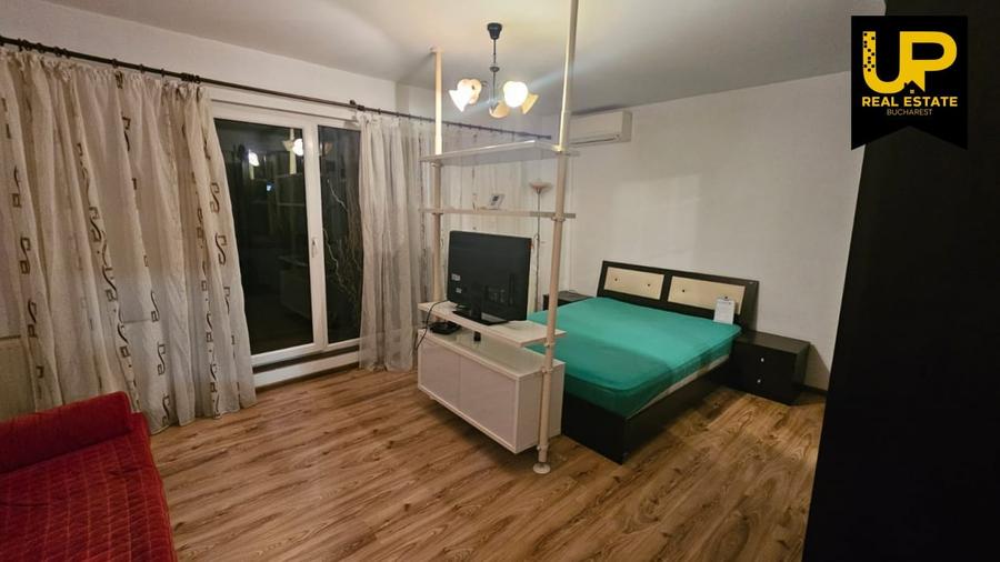 Studio Ghencea - Drumul Taberei - Drumul Funigeilor - 1