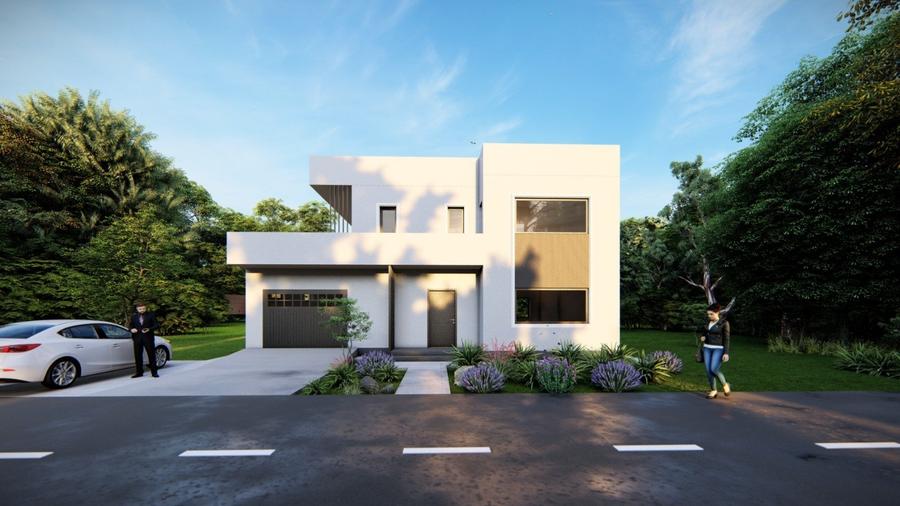 Casa 4 camere cu Garaj, Valea Adanca - Iezareni cod:  158953 - 2