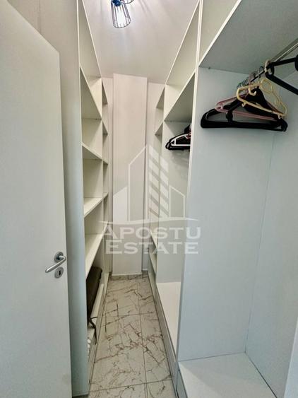 Apartament cu 2 camere, pod propriu, parcare acoperita, zona Lidl - 15