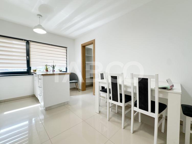 De vanzare duplex la cheie in zona Europa cu teren 310 mp - 5