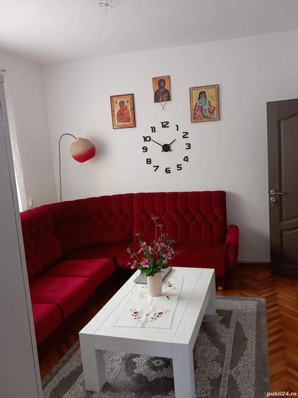 casa cu etaj ?i gradina - 5