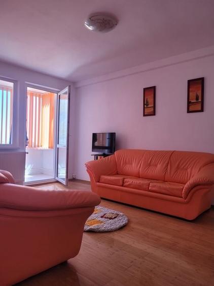 APARTAMENT 3 CAMERE SEMIDECOMANDAT 84MP ULTRACENTRAL - 10