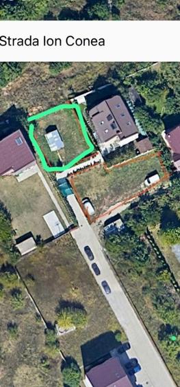 Alexandriei-Ion Conea-330 mp-59000 Euro - 3