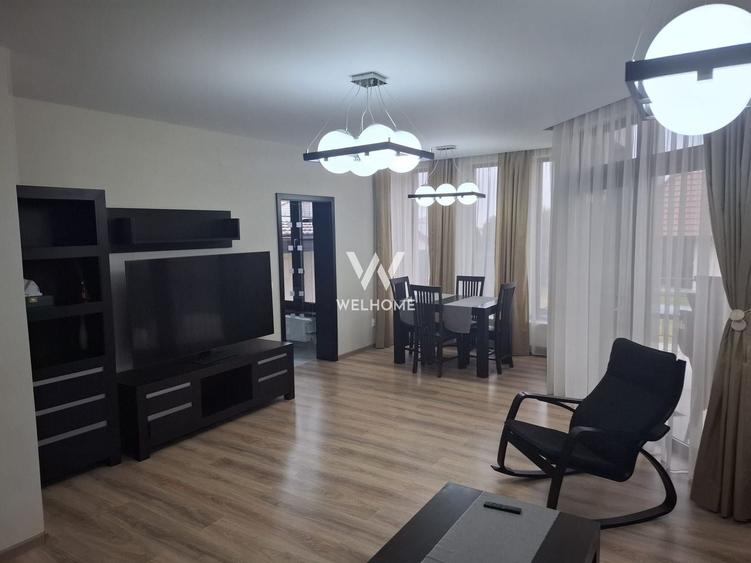 Casa individuala cu pivnita in Sura Mica, zona Salii de sport - Sibiu - 11