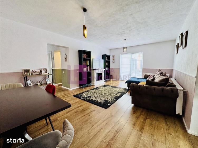 Casa moderna de vanzare | Bavaria Park | mobilata utilata | video - 7