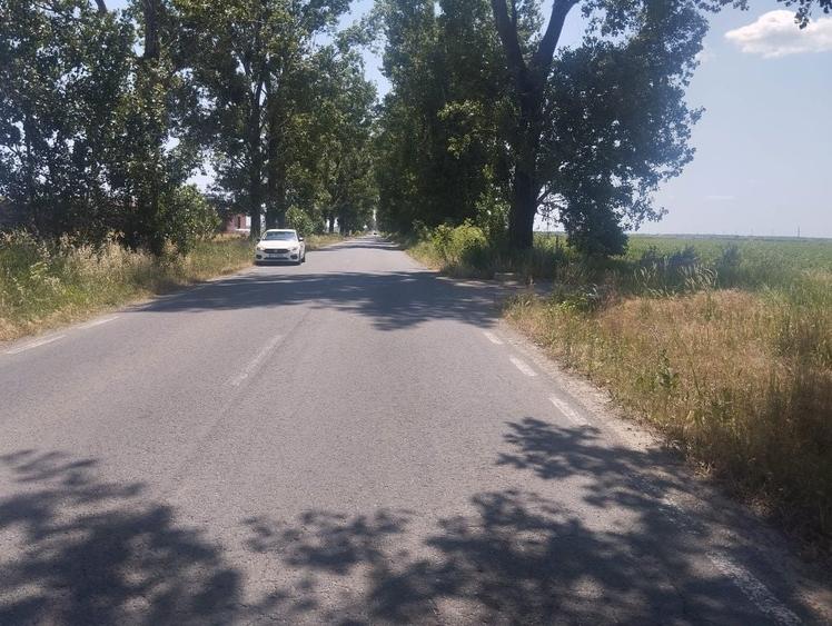 Teren 6500 m - Extravilan - Zona Premium Porc - 7 km de Focsani - 7