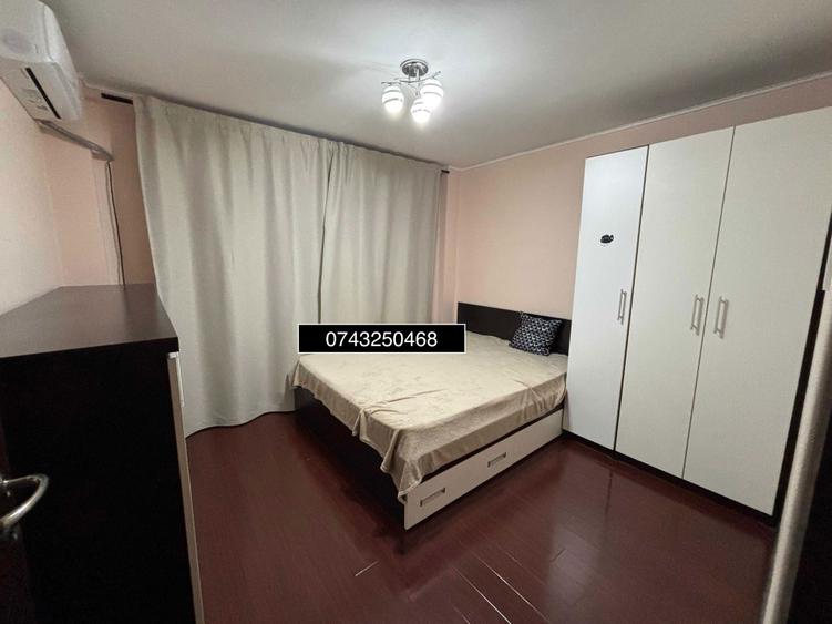 Apartament 2 camere decomandat Dna Ghica - 4