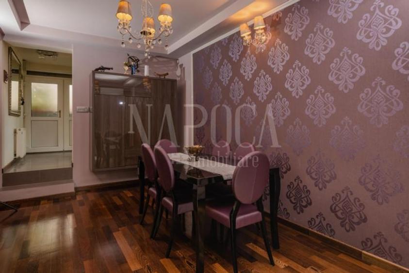 Casa 6 camere de vanzare in Iris, Cluj Napoca - 4