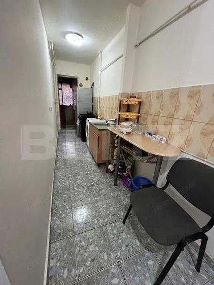 Apartament 1 camera, 28 mp, zona Metalurgie - 6