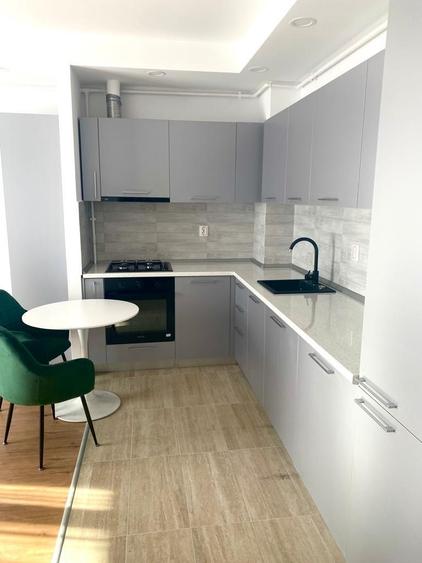 Complex Cosmopolis - Stefanestii de Jos - rezidential modern - 2 camere - lux - 2