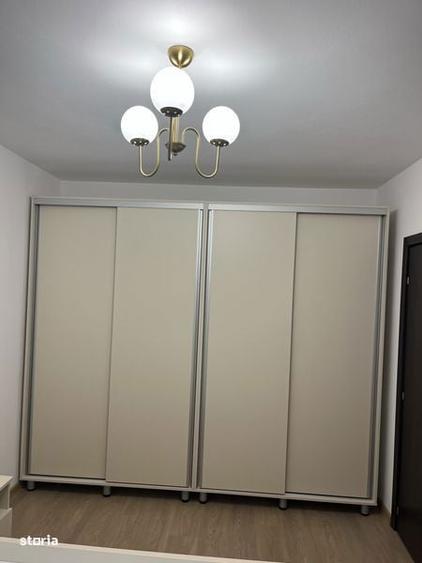 Inchiriez Studio Subcetate, bloc nou, prima inchiriere - 2