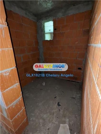 Berceni, Vila duplex P+1, SU 150 mp, teren 400 mp, zona rezidentiala - 4