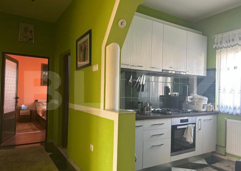 Casa de vzanzare, 240 mp, Zona Botizului - 1